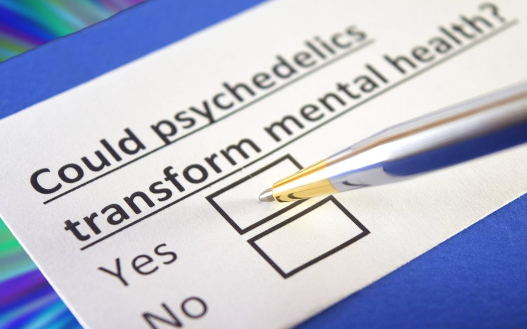 10 Surprising Facts about Psychedelics You Probably Didn’t Know Until Now