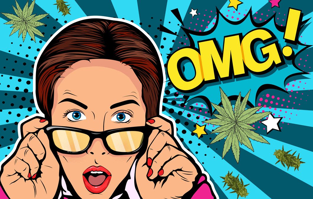 OMG, Trim That Bush! – Pruning Tips to Get Big Buds (Cannabis Growers Guide)