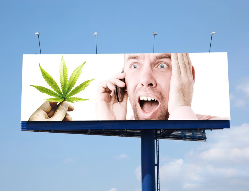 Cannabis Advertising Gone Wrong – Over $200,000 in Fines Issued to Marijuana Companies for Ads That Broke the Rules