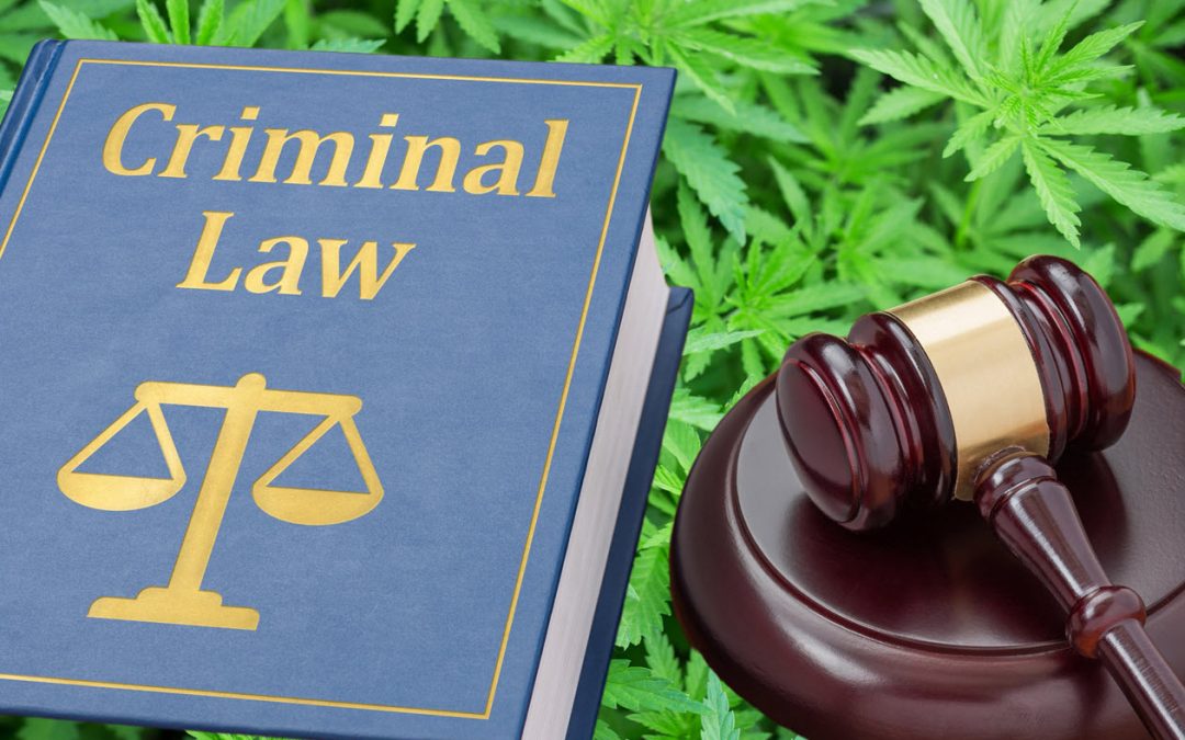 Nevada Supreme Court Rules Cannabis Deserves the Same Classification as Heroin – Why Rescheduling is No Longer a Guarantee