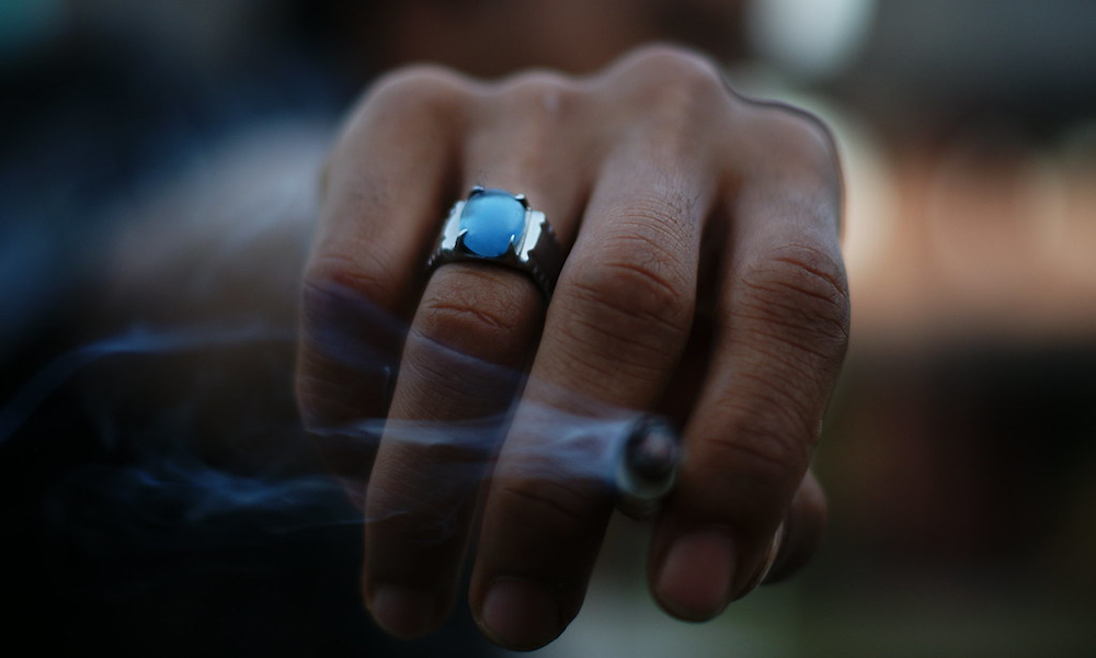 Cannabis & Depression: Studies Suggest Marijuana Can Help