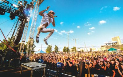 5 Musical Artists Cannabis Lovers Love
