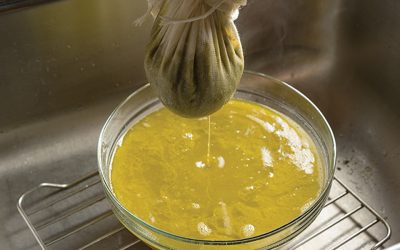 Tips For Making Strain-Specific Edibles At Home