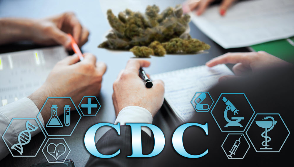 Legalize Weed for the Kids! Wait, What? – CDC Bombshell Report Shows Teen Cannabis Use Plummets with State Legalization