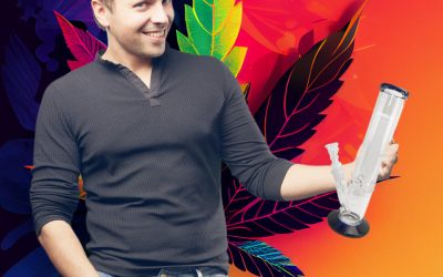 Smoking Weed Can Increase Penis Length and Girth – The Study That Looks to Good to Be True