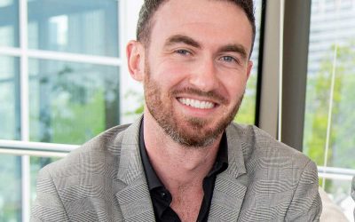 Flying High With Lifted Made CEO & Founder Nick Warrender