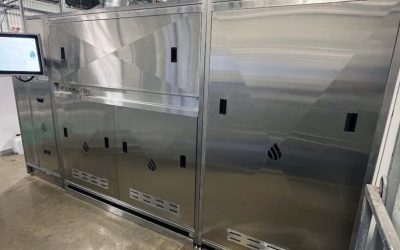 Vitalis: Transforming Cannabis Extraction With CO2 and Multi-Solvent Tech