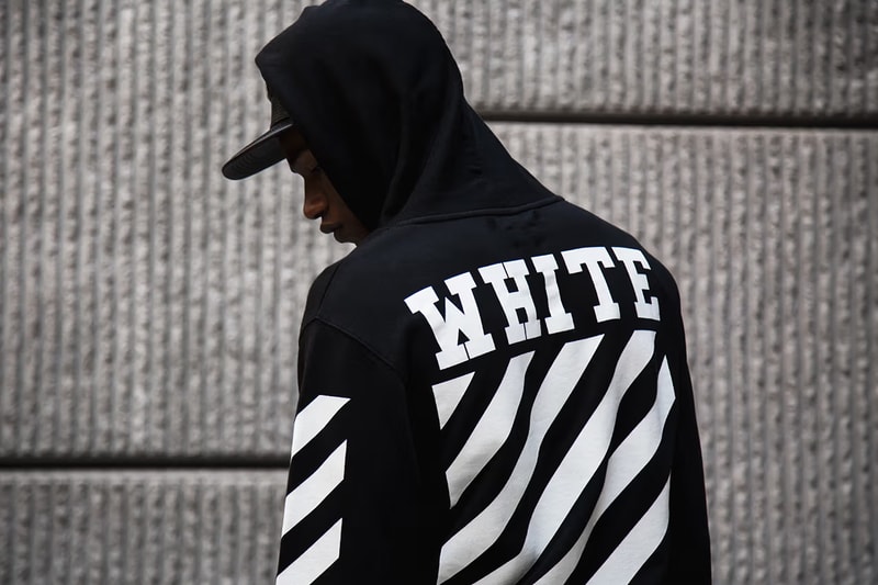 Off Braind LVMH Has Sold Off-White™ to Brand Management Company Bluestar Alliance ...