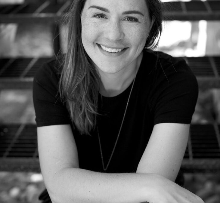 Missy Bradley: The Challenges and Triumphs of Innovation