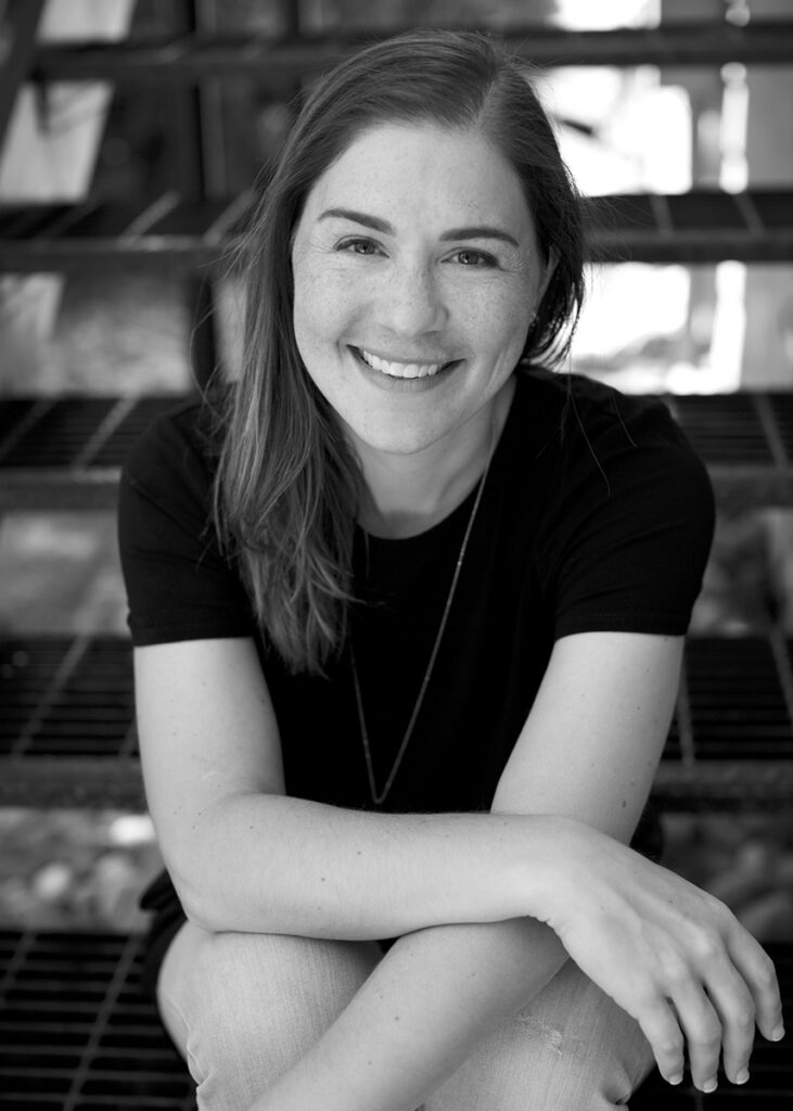 Missy Bradley: The Challenges and Triumphs of Innovation