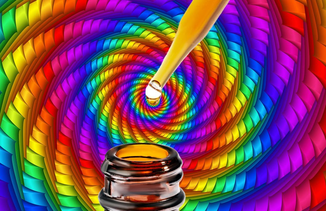 What are Mushroom Drops? – A Guide to Mushroom Tinctures and Extracts