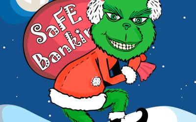 The Grinch Stole SAFE Banking from the Cannabis Industry This Christmas, Yet Again!