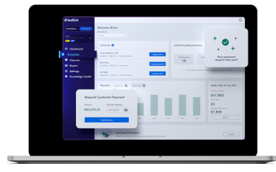 LeafLink, Powering Cannabis With Next-Level Fintech and Tools