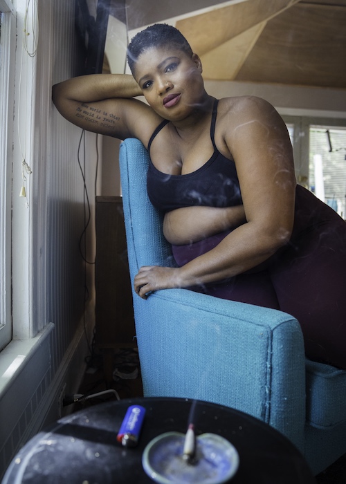 Stretch Further: Jessamyn Stanley Redefines Wellness Culture
