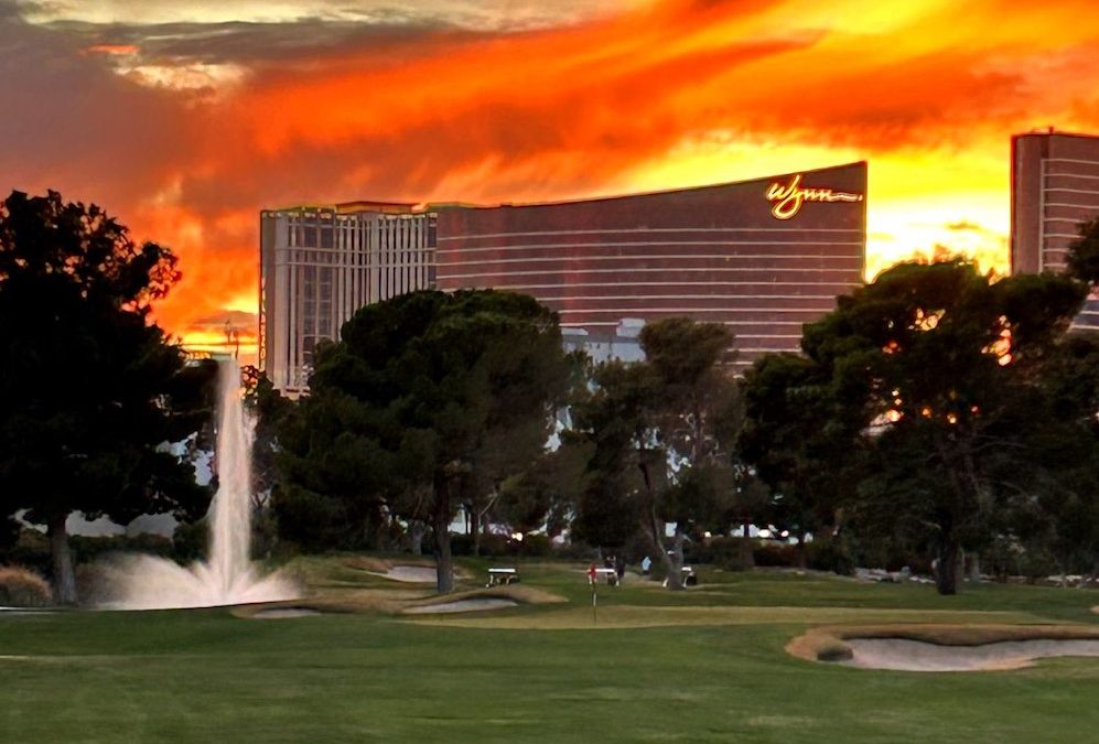 MJBizCon 2024 Highlights Resilience and Growth in Cannabis
