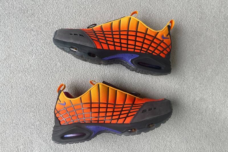 The Kids of Immigrants x Nike Air Max Sunder “Sunrise” Gets a Wider Release in This Week’s Best Footwear Drops