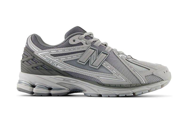 Official Look at the New Balance 1906R “Lunar New Year”