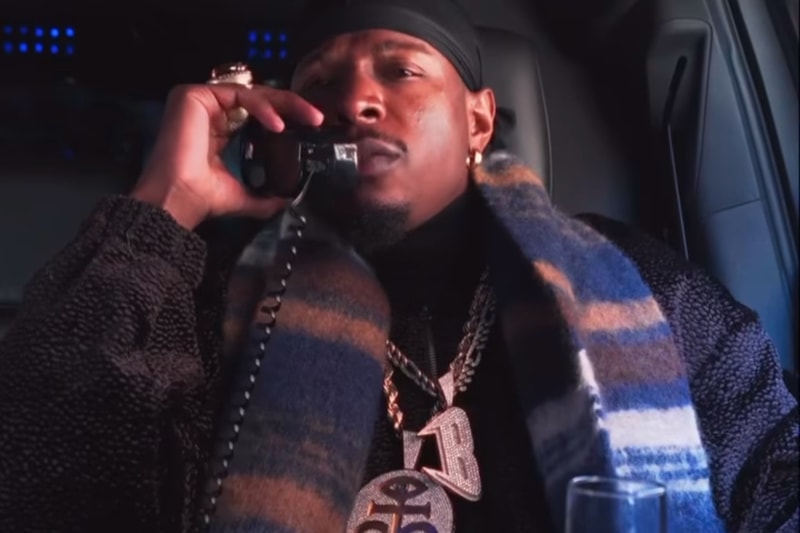 Joey Bada$$ and Greg Yuna Recreate ‘Home Alone 2’ Limo Scene for Yuna’s Holiday Campaign