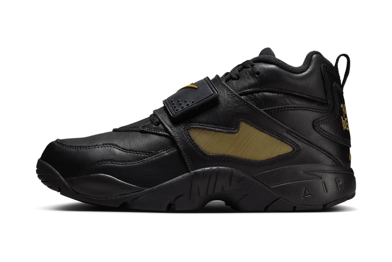 Preview This Deion Sanders-Themed “Signing Day” Colorway of the Nike Air Diamond Turf