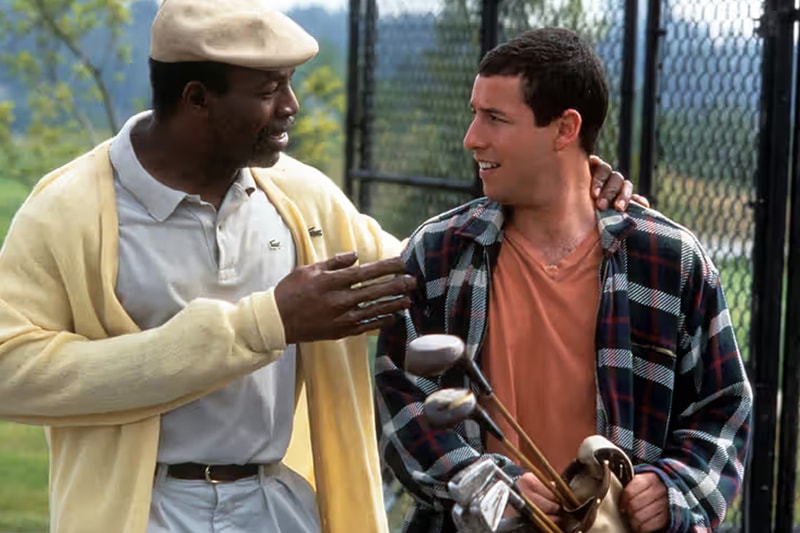 First Teaser Trailer for ‘Happy Gilmore 2’ Has Arrived