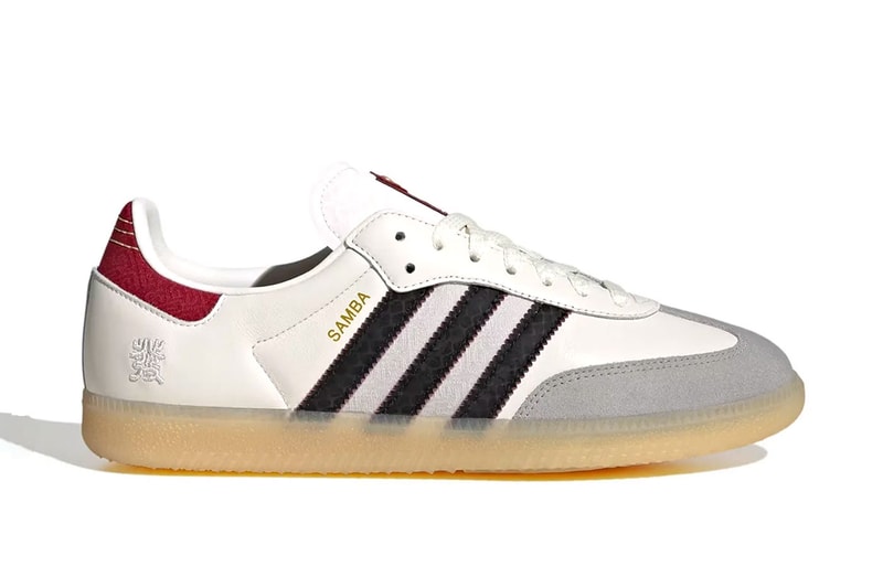adidas Originals Welcomes the “Year of the Snake” with a Trio Pack