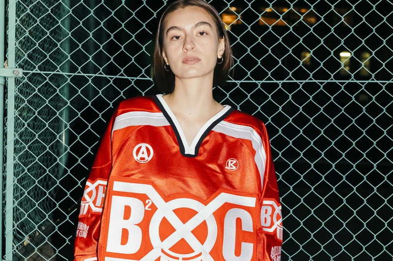 Billionaire Boys Club x BOUNTY HUNTER Join Hands on First-Ever Collab Capsule