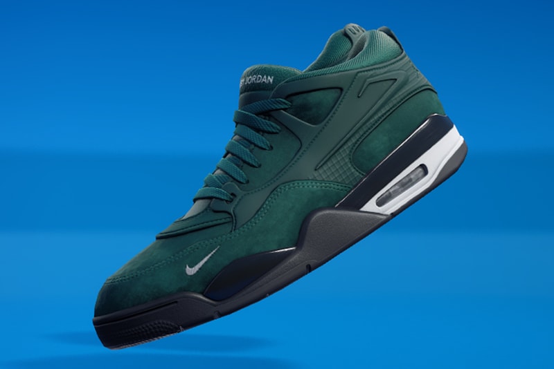 ‘Fortnite’ Adds Seven More Pairs of Nike Sneakers