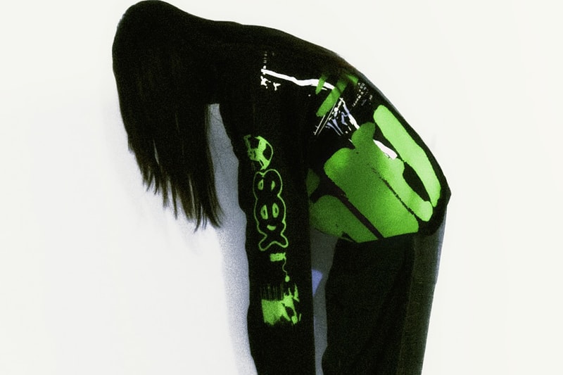 SP5DER Unveils “8daysofSP5DER” Series of Drops