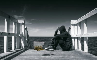 Thinking about Suicide, Smoke Some Weed – Suicide Ideation Drops Drastically with Medical Cannabis Study Shows