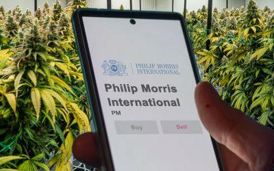 What if the World’s Biggest Tobacco Company Entered the Cannabis Industry? – Oh Wait, It Just Did…