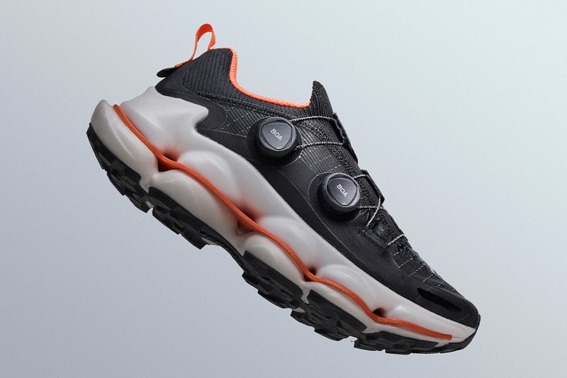 Merrell Unveils the SpeedARC Surge BOA Hiking Shoe