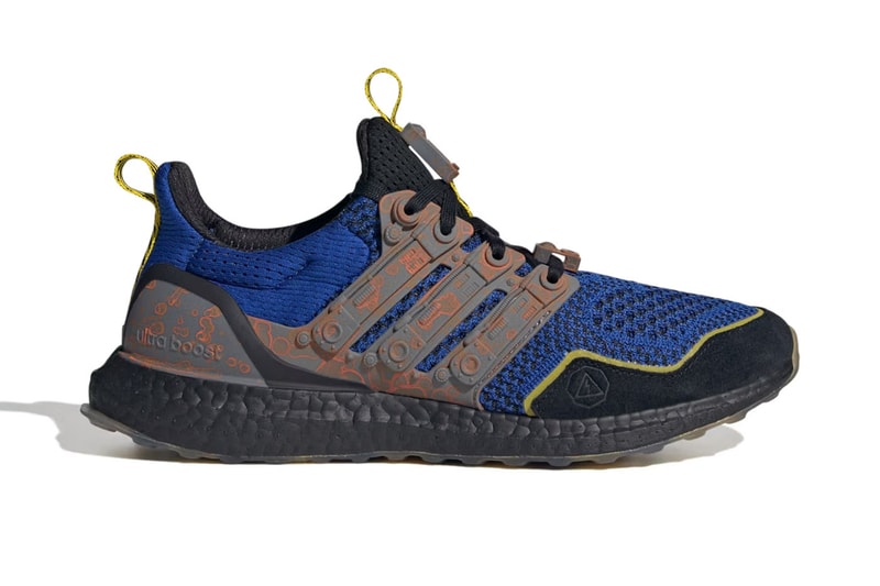 Official Look At the ‘Fortnite’ x adidas UltraBOOST Collection
