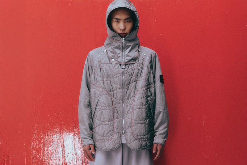 Stone Island Celebrates Lunar New Year & Issey Miyake Unveils Wooden Specs in This Week’s Top Fashion News