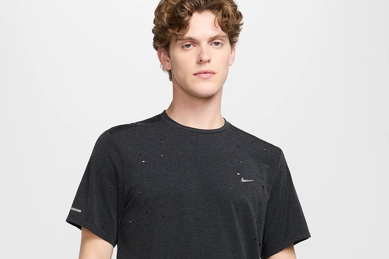 SATISFY Calls Out Nike for MothTech™ Lookalike