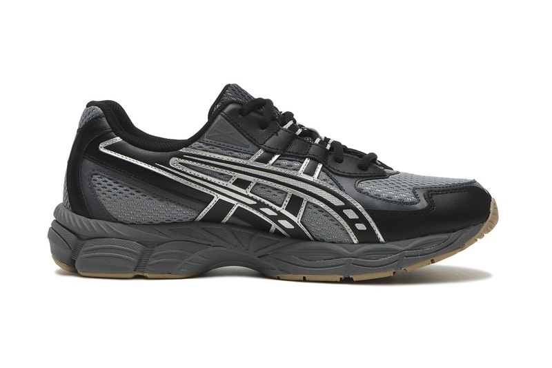 ASICS Readies the GEL-NYC 2055 in “Glacier Grey” and “Clay Grey”