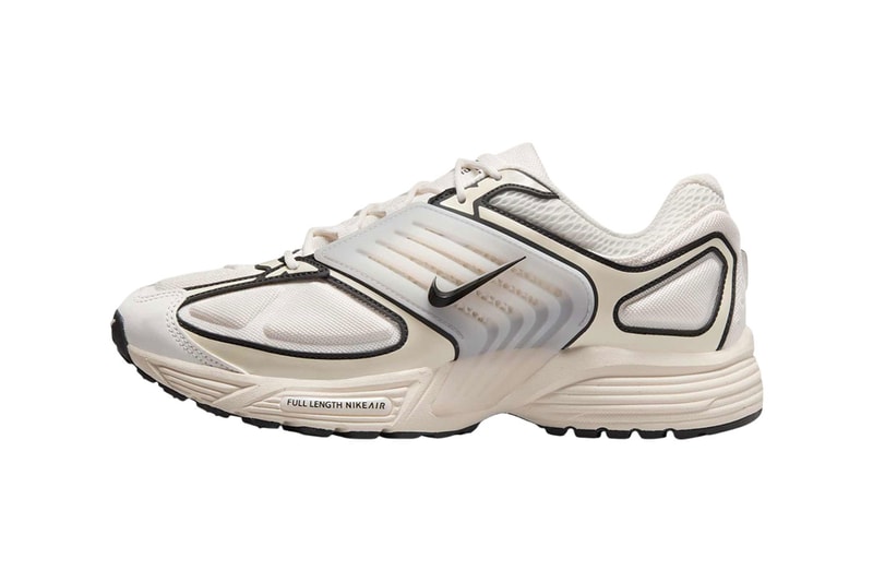 Nike Pegasus Wave Surfaces in “Sail/Coconut Milk”