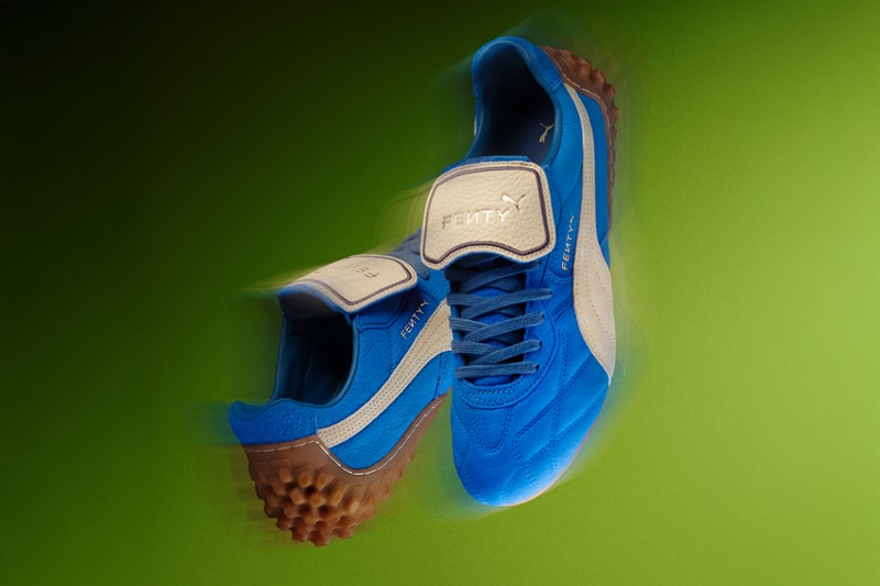 PUMA and Rihanna Introduce All-New FENTY Avanti LS