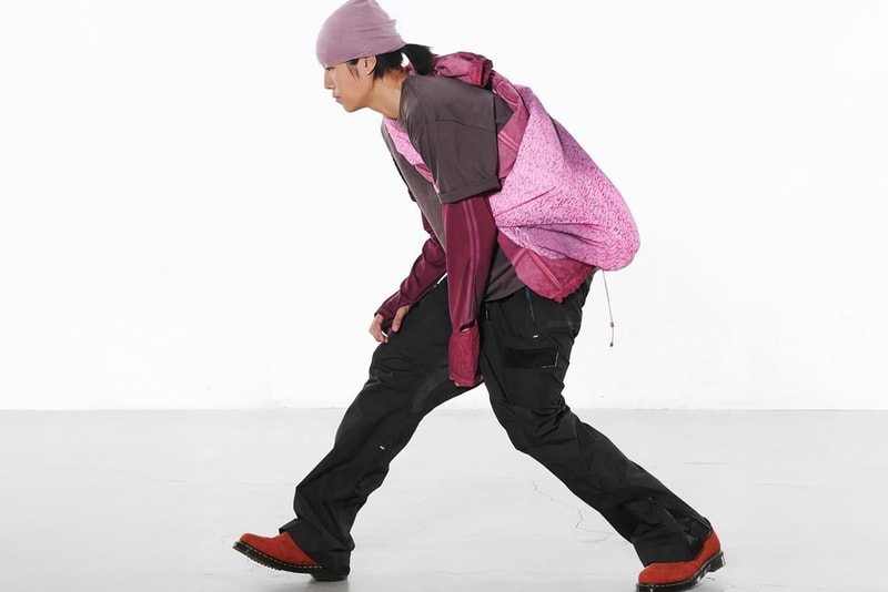 XLIM Unveils Dynamic “Episode 7” Collection