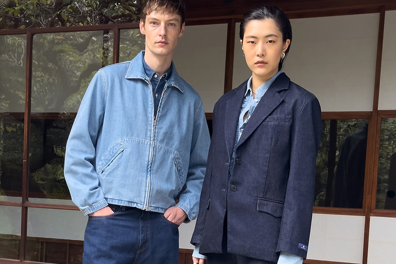Levi’s Launches New Sophisticated Line of Denim, Blue Tab