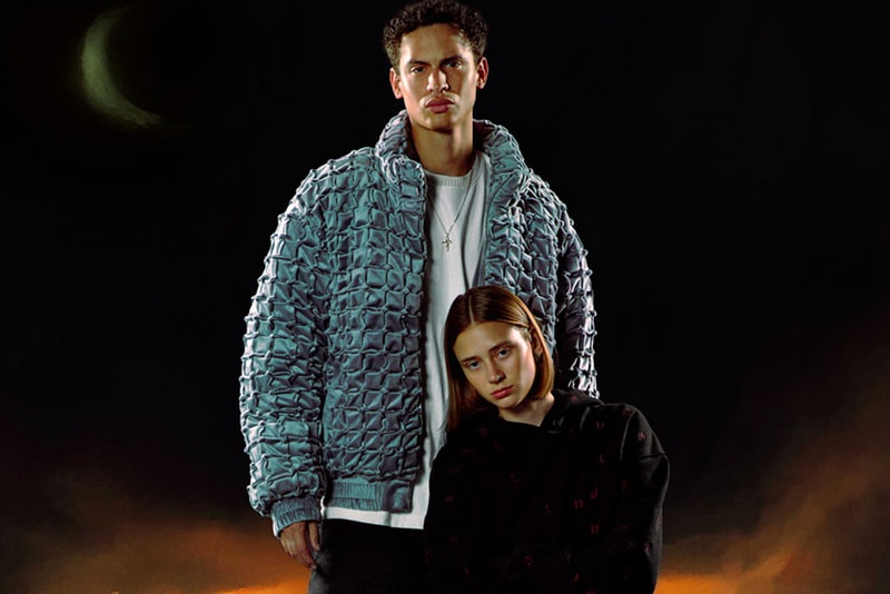 The “Devil’s in the Details” for Pas Une Marque’s AW25 Collection