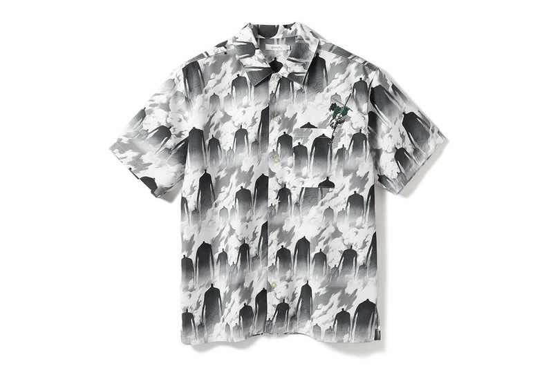 graniph Commemorates the ‘Attack on Titan’ Franchise With New Collection