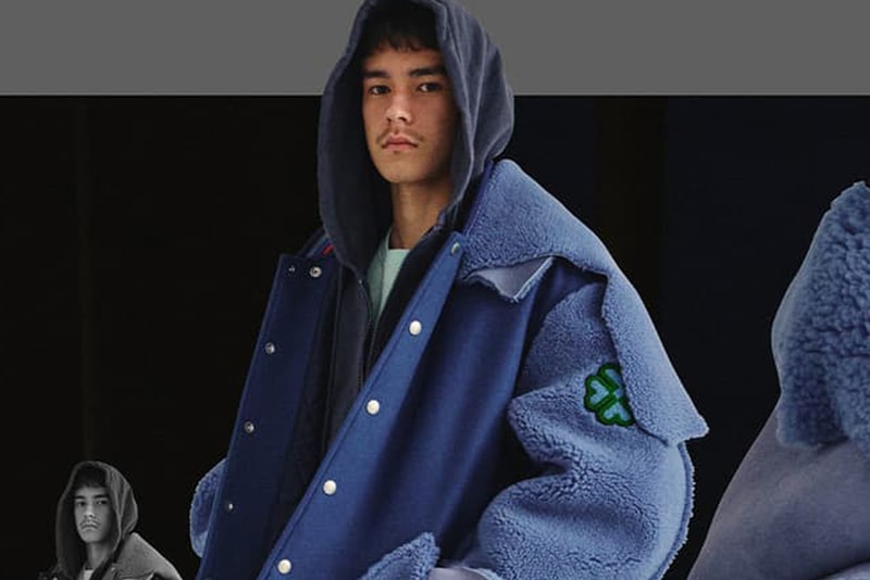 FACETASM Invites Us Into Its “Kind Shelter” for FW25