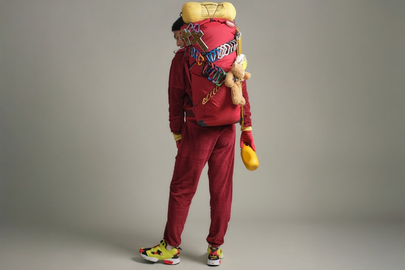 Mountain Research SS25 Offers Playful “Post-Tech” Gear