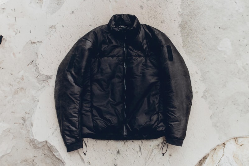 Arc’teryx Reveals Eighth SYSTEM_A Release