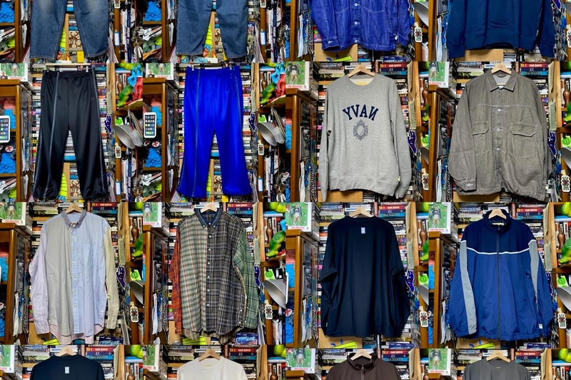 SSZ Unveils Spring/Summer 2025 Collection