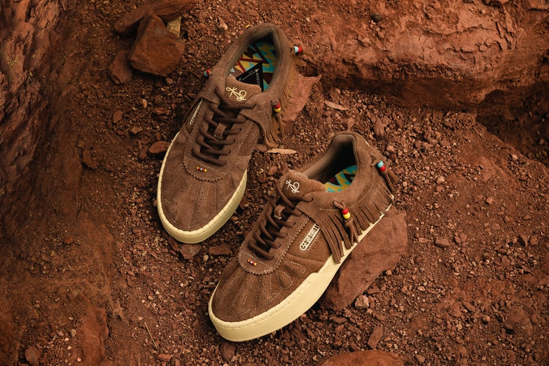 The ANTA Hélà Style “Chief Hélà” Drops This Week