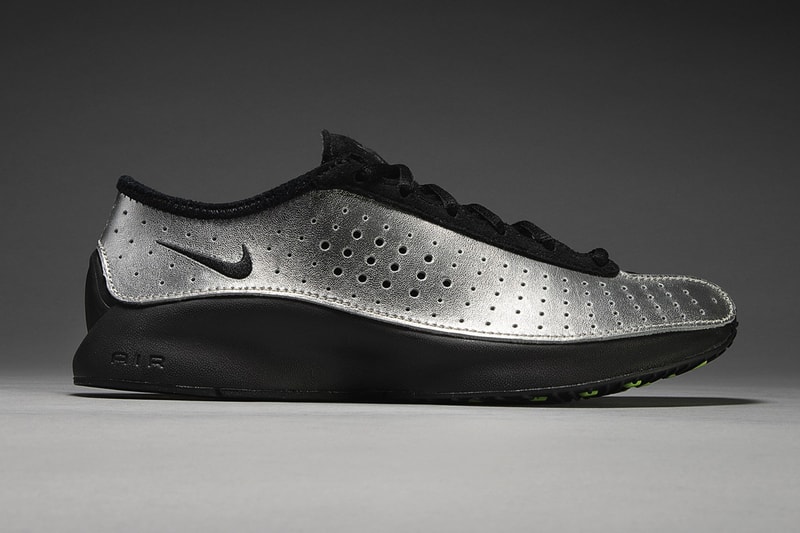 Nike Announces the Return of the Air Superfly