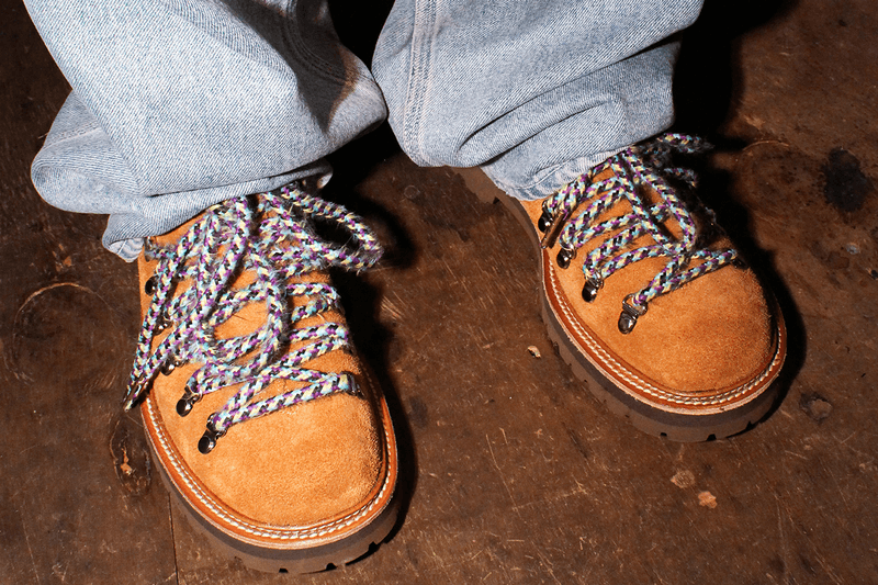 Pennon Is Getting You Suited and Booted With New Hiking Styles