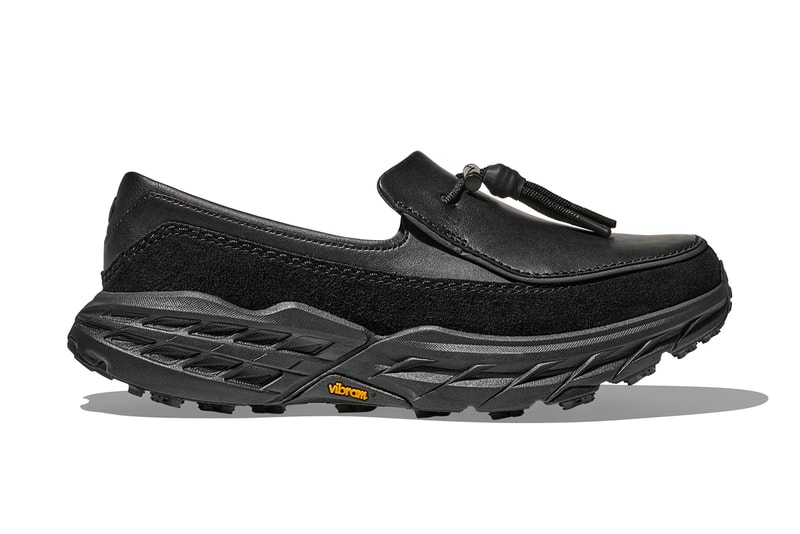 HOKA Debuts New Speed Loafer Silhouette