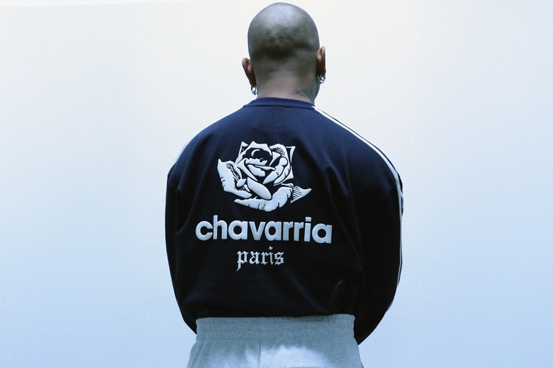 Willy Chavarria and adidas Originals Launch Lowrider Pop-Up Ahead of Paris Debut